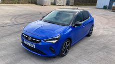 Vauxhall Corsa 1.2 Elite Edition 5dr Petrol Hatchback